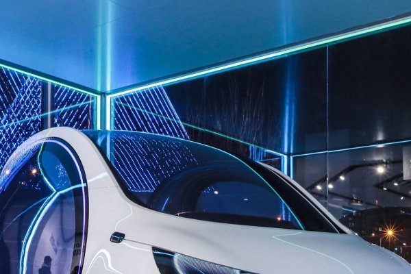 百度热搜汽车，引领未来出行新风尚-百挑一