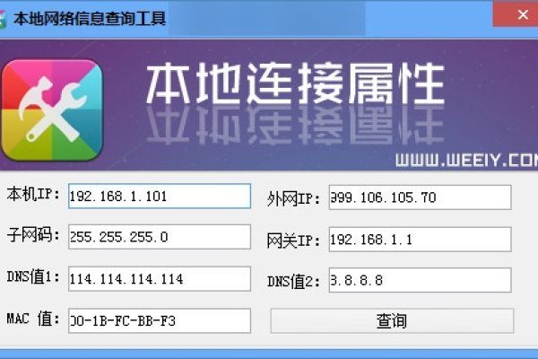 本地IP查询，如何使用IP138在线服务-百挑一