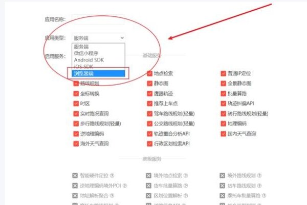百度API使用指南及网站优化收录策略，快速接入百度地图、翻译等服务的步骤解析-百挑一