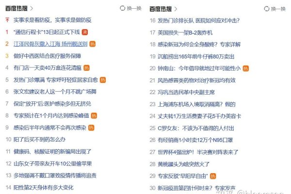 百度搜索风云榜,实时热搜风向标-百挑一