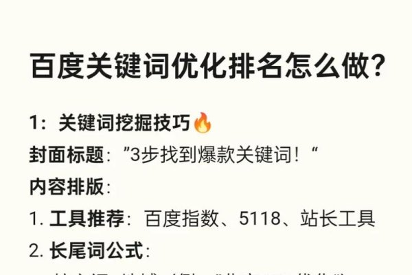 百度指数排名提升策略，关键词优化与真实评论助力-百挑一