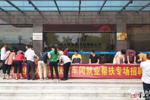 北流甘村工厂招聘,在北流市,有多个厂正在进行招工活动。其中包括冠和玩具公司等企业以及一些其他的小型加工厂、电子制造公司等不同的类型。这些招聘信息可以通过当地的劳动力市场或线上招聘平台获取具体岗位要求及薪资待遇等信息。同时,也有一定的期望与期待,希望求职者能够更好地选择适合自己的工作岗位,投身于生产活动中去创造价值并获得相应的报酬,提升生活水平和生活质量。此外,也应注意保护自己的合法权益,遵守企业的规章制度,保持良好的工作态度和工作习惯。总之展现了作者对行业的关注和热爱以及对未来发展的殷切盼望。-百挑一