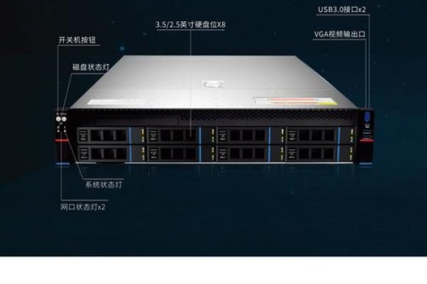 北京服务器品牌排行-百挑一