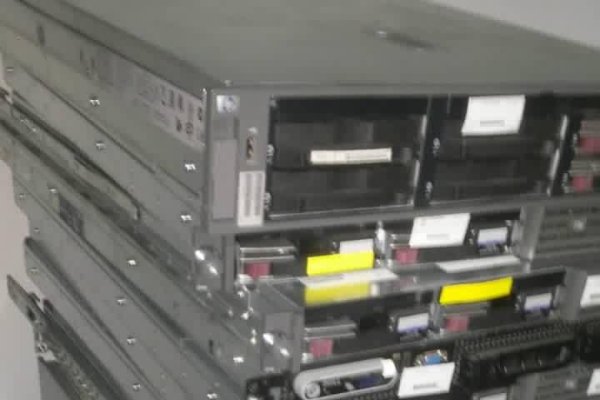 报废服务器的价值与价格-百挑一