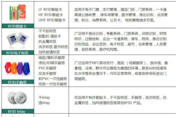 标签类型解析与应用场景探讨-百挑一
