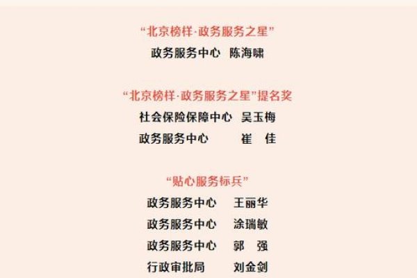 北京网站服务之星公司名单-百挑一