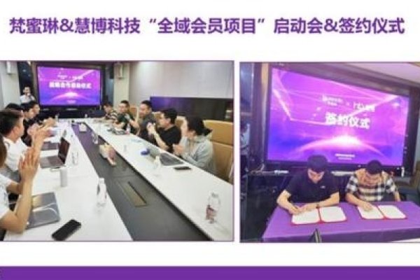 北京慧博科技，全域消费者数字化运营引领者-百挑一