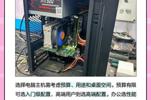 北京主机品牌,引领中国计算机硬件的先锋-百挑一