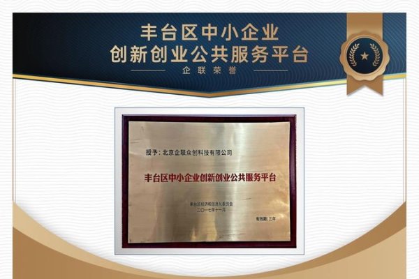 北京专业网站制作公司概览,众合创盛、八方联动与联动优势科技-百挑一