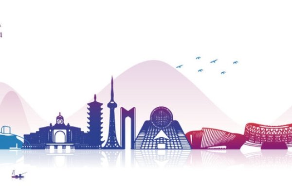 长春网页模板与建筑设计资源平台-百挑一