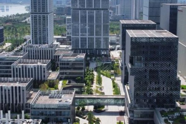 成都万网科技，科技领域的璀璨明珠-百挑一