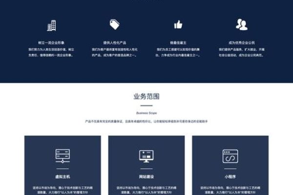 成都中辰信息科技，电子商务网站设计与投资前景展望-百挑一