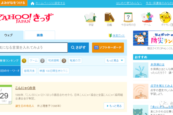 常见的搜索引擎及其分类-百挑一