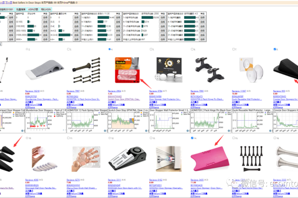 产品关键词查询工具，提升产品营销效率的利器-百挑一