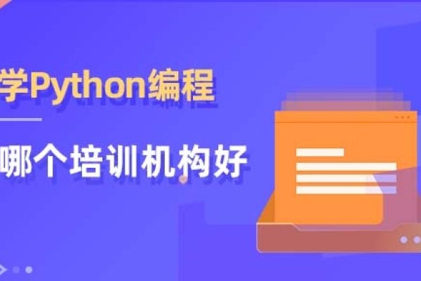 成人Python培训，如何选择适合自己的编程课程与机构？零基础亦可学！-百挑一