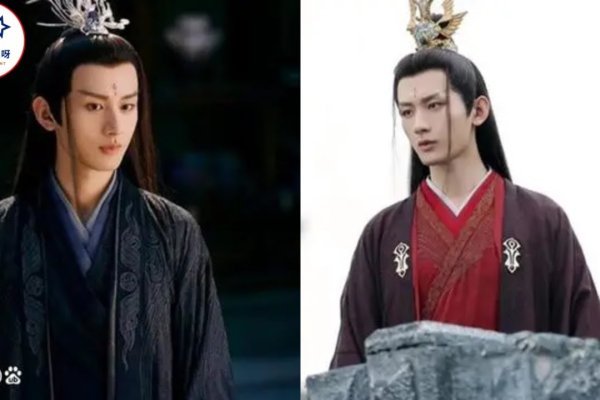 成毅的演艺生涯与个人信息揭秘-百挑一