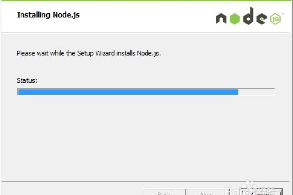 菜鸟教程 Node.js 教程-百挑一