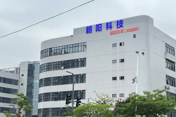 朝阳网络工程公司，引领网络科技新时代-百挑一