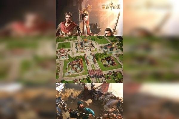 帝国模板作者的探索之旅-百挑一