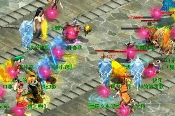 大话西游服务器繁忙，探索游戏背后的故事与运营挑战-百挑一