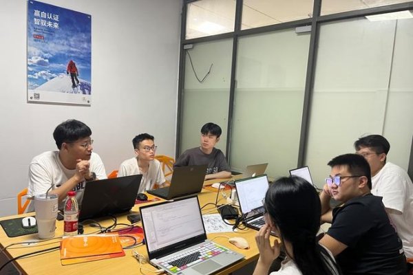 大连开发区Java培训，探索Java技术的无限可能-百挑一