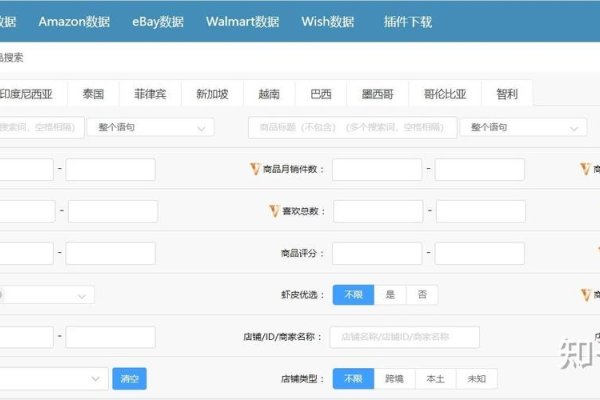 独立站建站工具推荐与比较-百挑一