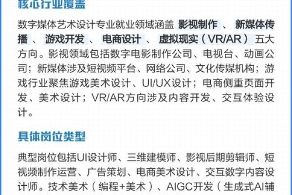 大连专业网站设计公司与数字媒体艺术就业前景解析-百挑一