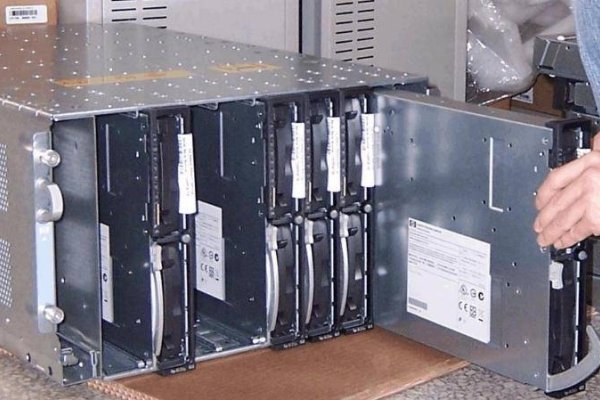 刀片服务器品牌排行及优缺点解析-百挑一