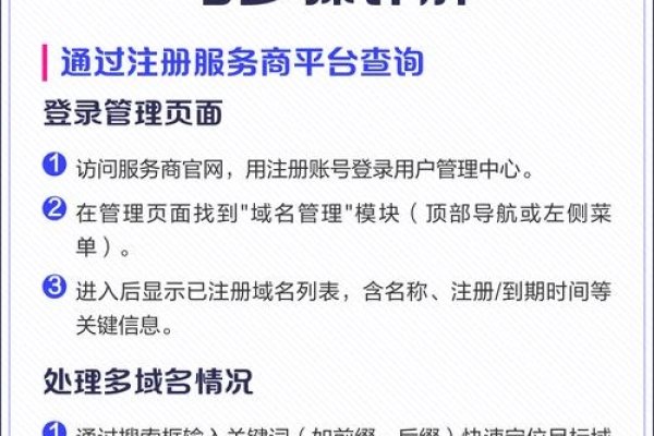 到期域名查询方法与工具介绍-百挑一