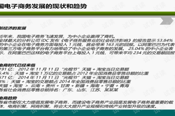 电商产业园运营方案详解-百挑一