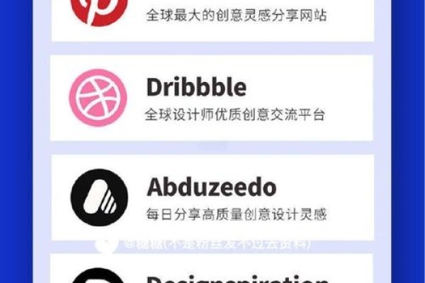 大设计师论坛，创意展示、技术交流与灵感共享的平台-百挑一