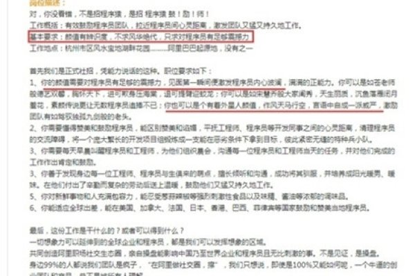 电商平台维护员，职责与职责的重要性-百挑一