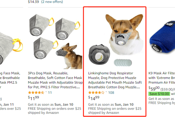 电商热点新闻，宠物健康产品走红，亚马逊与狗狗话题引关注-百挑一