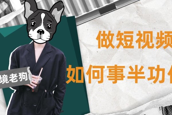 短视频创业成功案例揭秘，普通人如何抓住机遇，成功脱颖而出？-百挑一