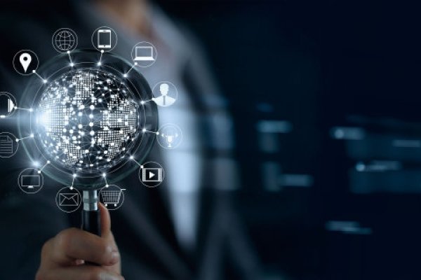 电商项目背景介绍，构建新时代的电商生态圈-百挑一