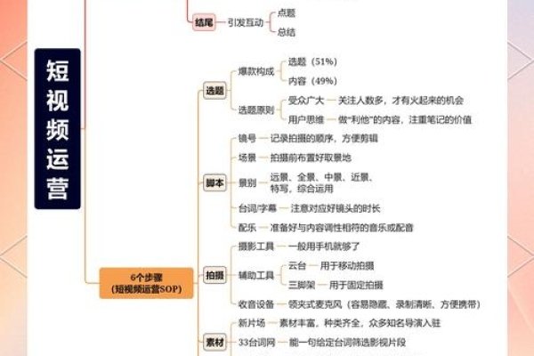 短视频运营必备能力与素质-百挑一