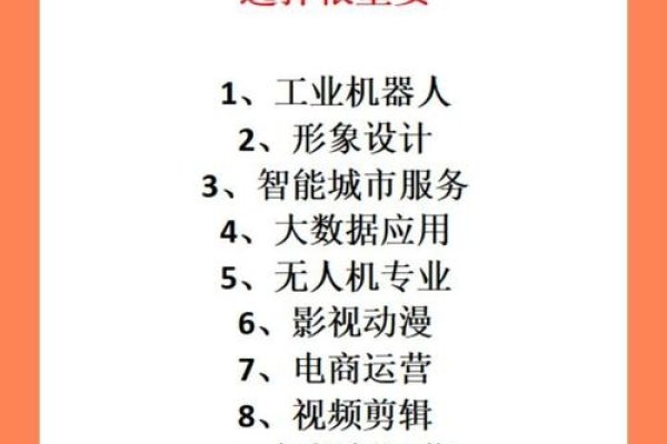 电商最吃香的三个职业-百挑一