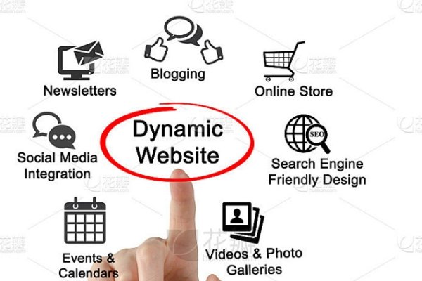 动态网站设计摘要-百挑一