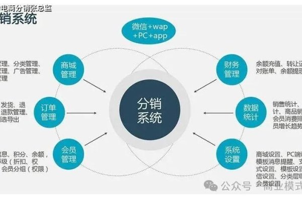 多渠道分销系统的应用与发展-百挑一