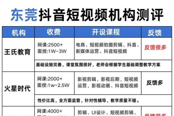 东莞短视频运营费用解析-百挑一
