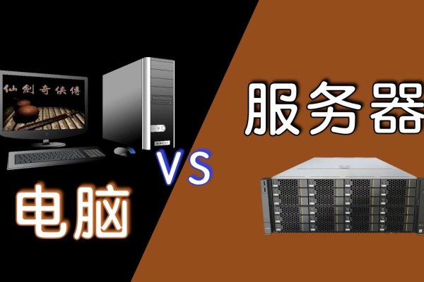 电脑服务器定义及作用-百挑一