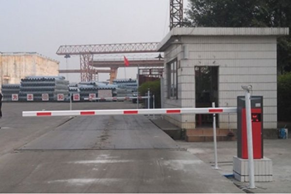 地磅无人值守系统源码介绍-百挑一