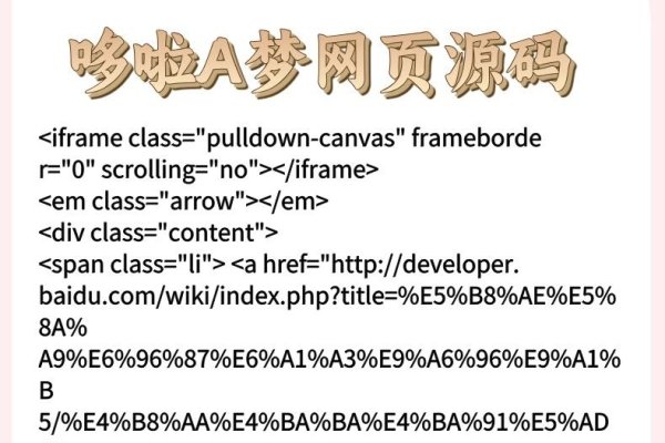 大学网页设计成品代码解析-百挑一