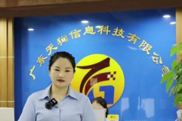 东莞网络维护公司与天狗科技的网络建设服务介绍-百挑一