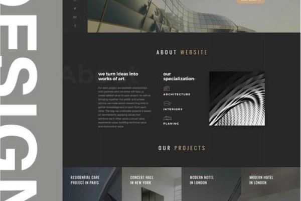 大型网页设计公司，引领行业新风尚-百挑一