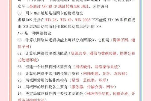 电脑IP地址的作用与重要性-百挑一