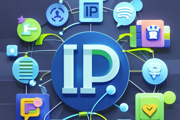 电脑IP地址和端口查询方法详解-百挑一