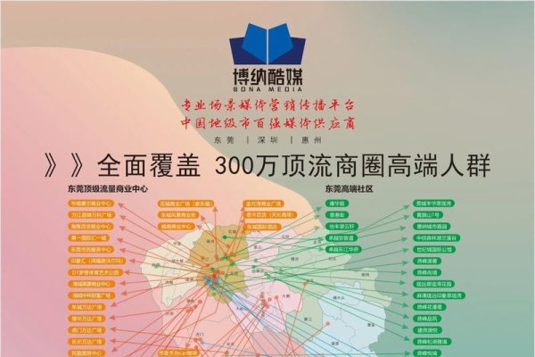 东莞IT企业与广告优化公司概览-百挑一