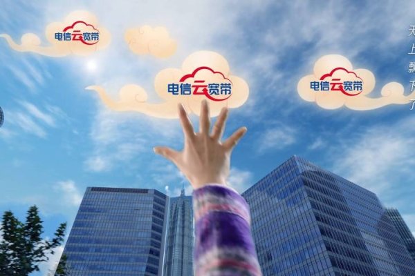 电信云服务，引领未来通信新时代的核心技术-百挑一