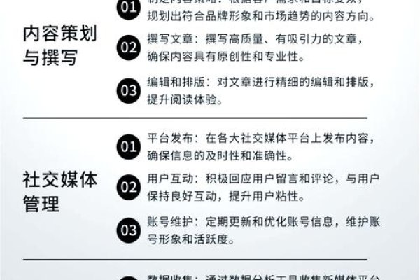 代运营全解析，从操作到策略，助力企业新媒体成长！-百挑一